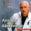 amour abdenour 2010