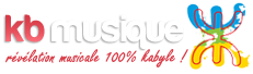 logo kbmusique